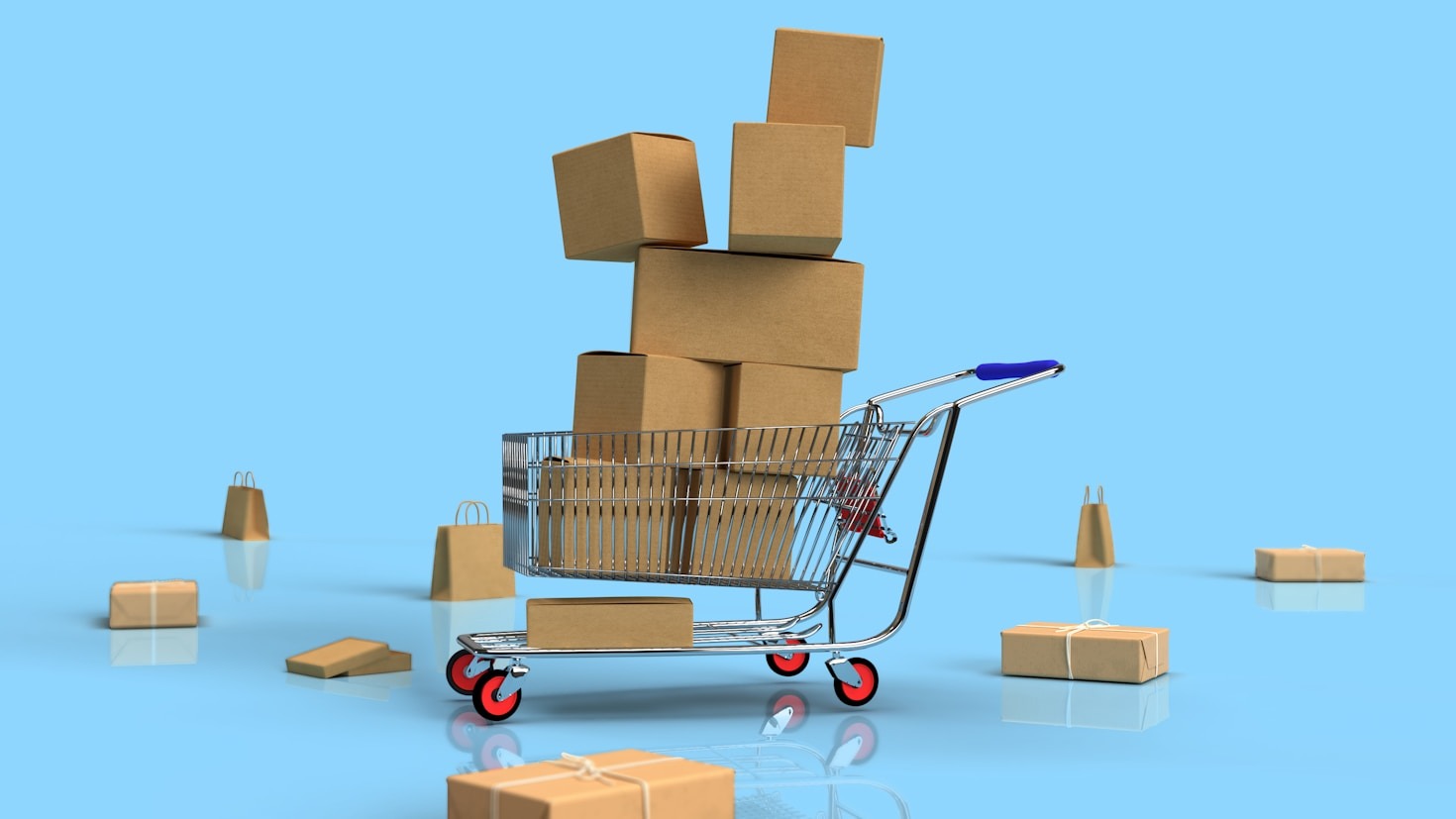 How to Find Unique Gifts on ShoppeLoppen