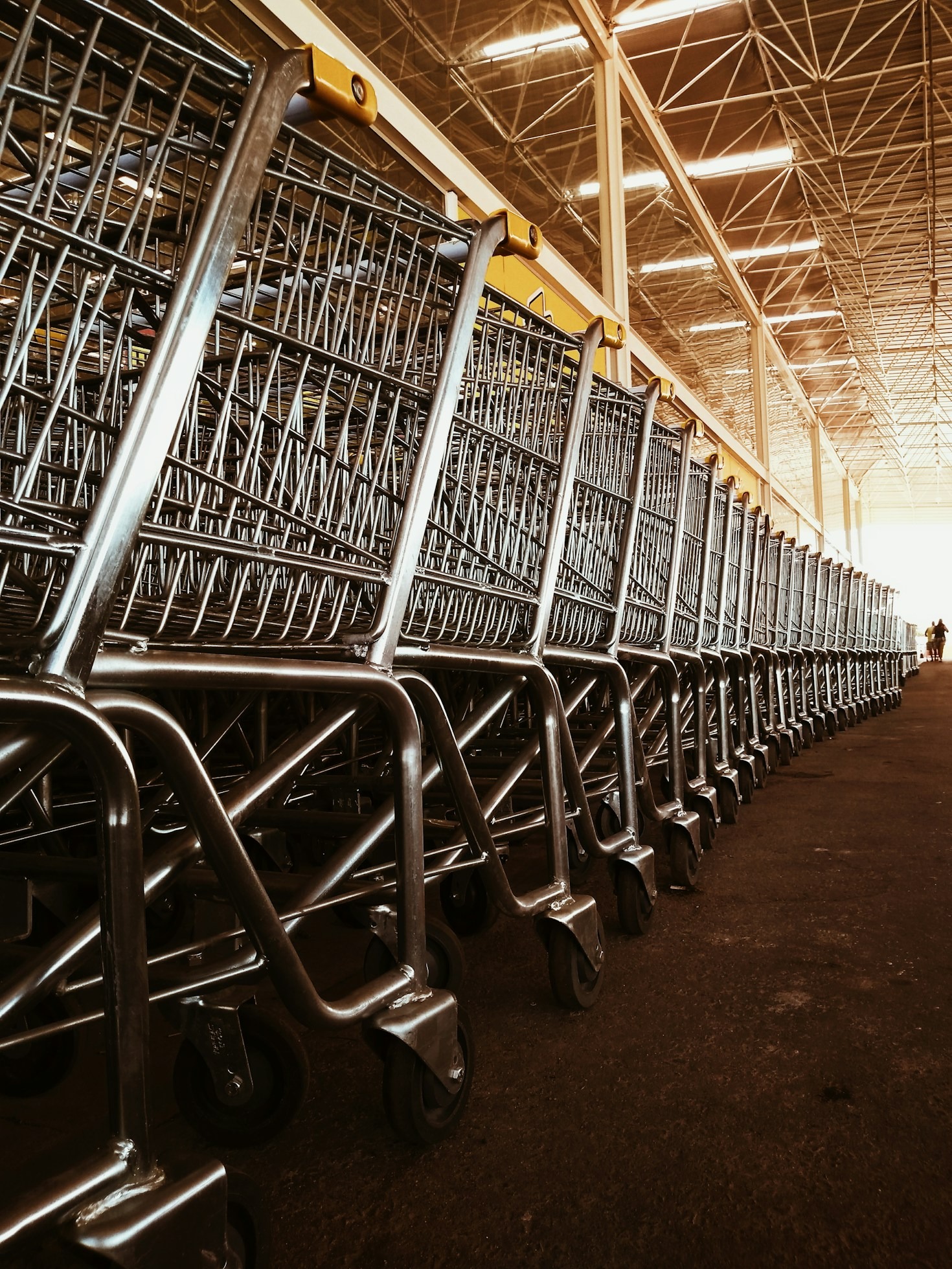 Why Unique Shopping Experiences Matter