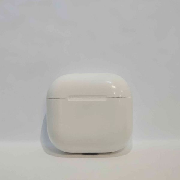 hvide Airpods